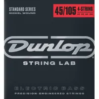 Dunlop DBN45105 Bass Guitar String