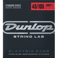 Dunlop DBN45105S Bass Guitar Strings