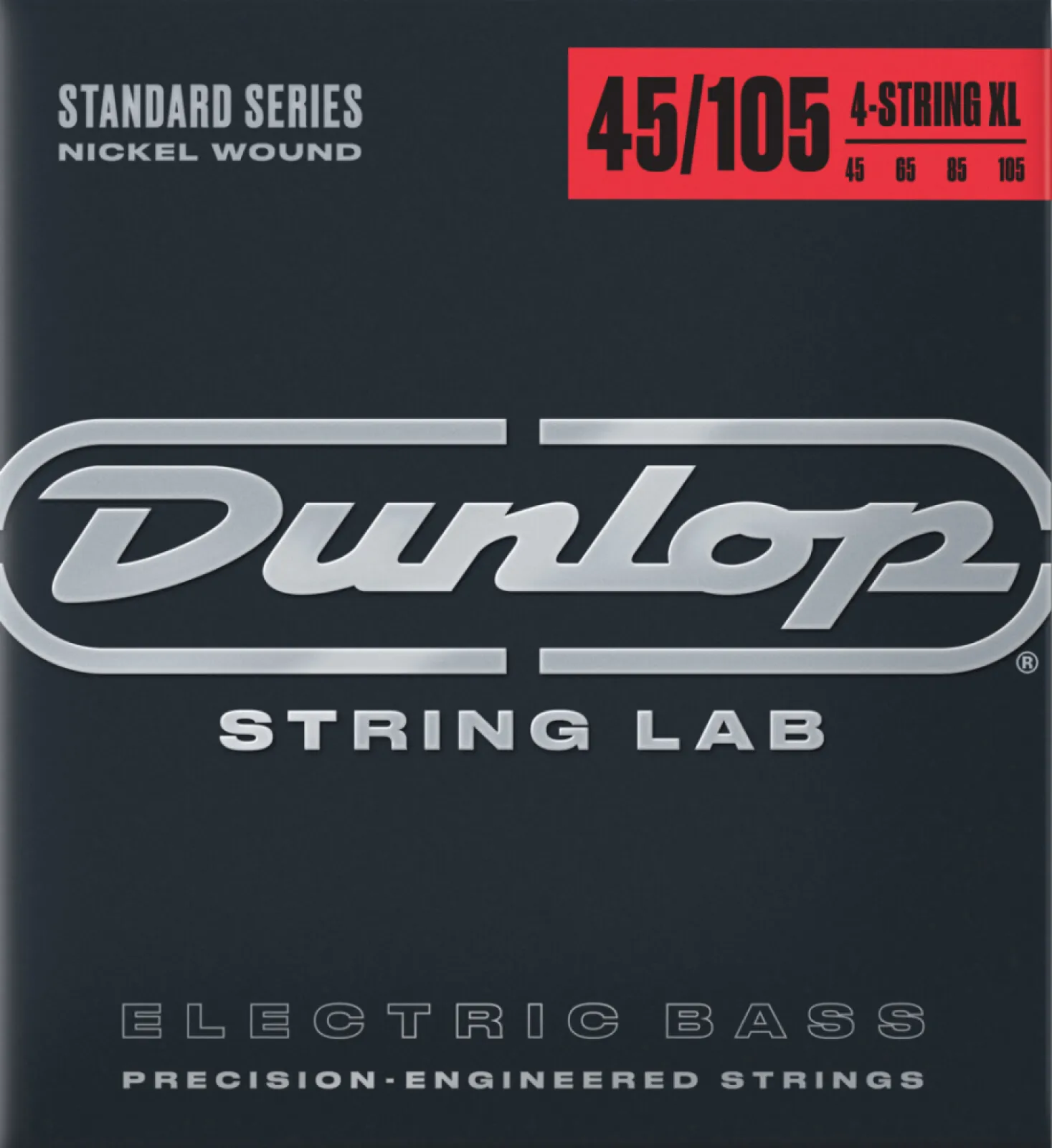 Dunlop DBN45105XL Bass Guitar String