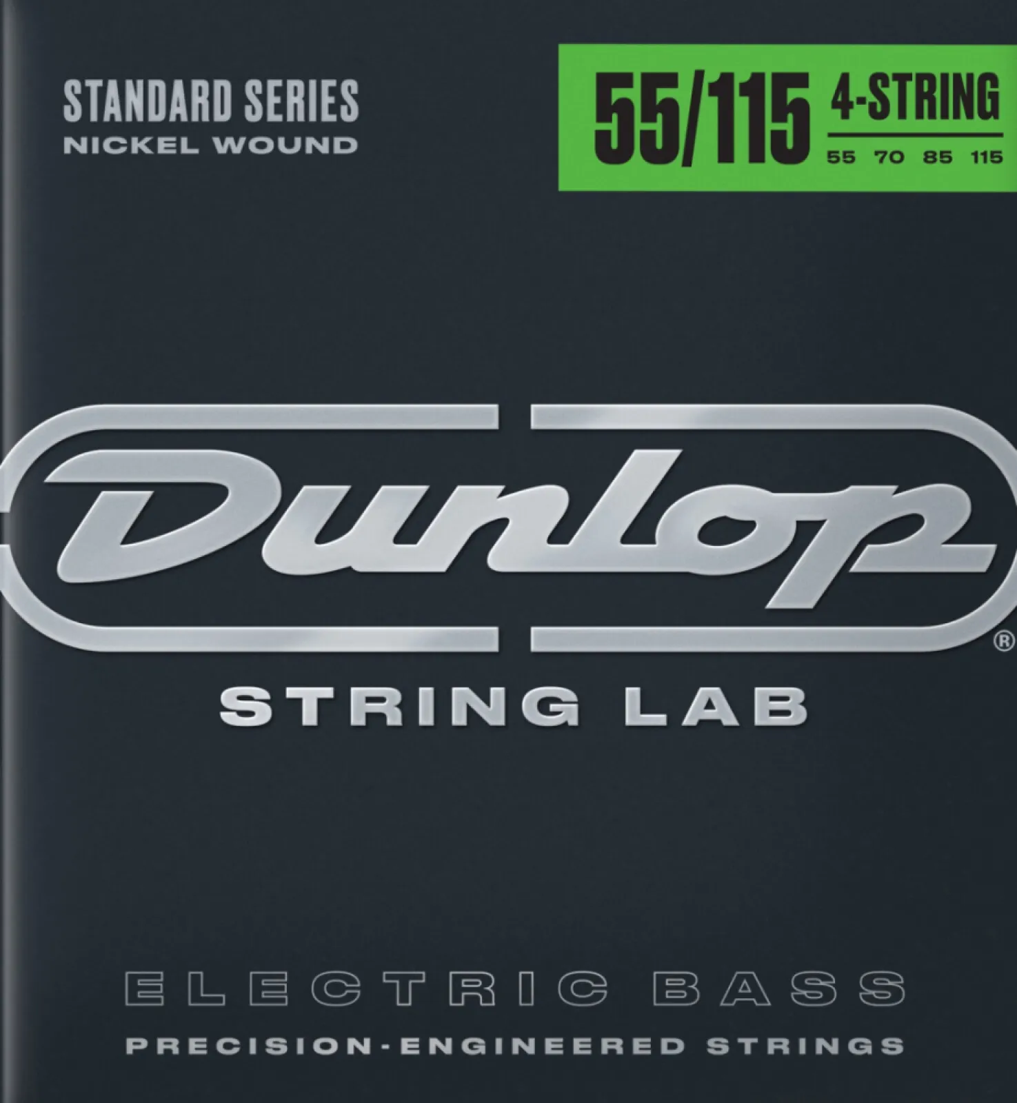 Dunlop DBN55115 Bass Guitar String