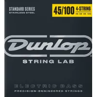 Dunlop DBS45100 Bass Guitar String