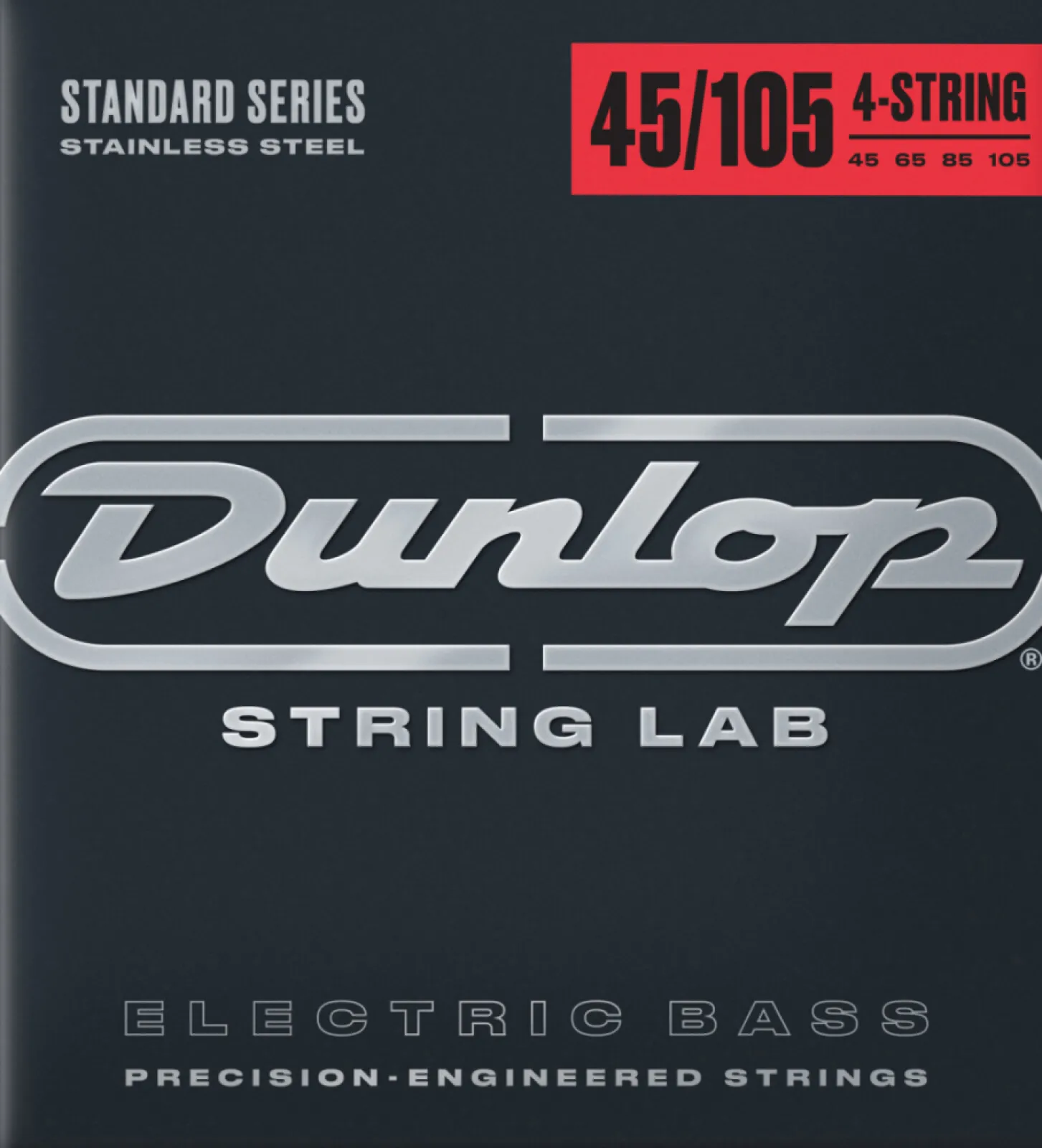 Dunlop DBS45105 Bass Guitar String