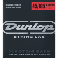 Dunlop DBS45105 Bass Guitar String