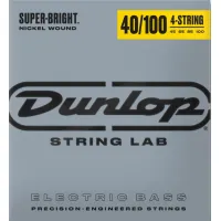Dunlop DBSBN40100 Bass Guitar String