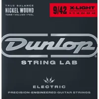Dunlop DEN0942 Electric Guitar Strings