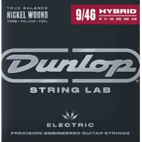 Dunlop DEN0946 Electric Guitar Strings