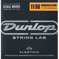Dunlop DEN1150 Electric Guitar Strings