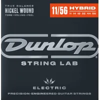 Dunlop DEN1156 Electric Guitar Strings