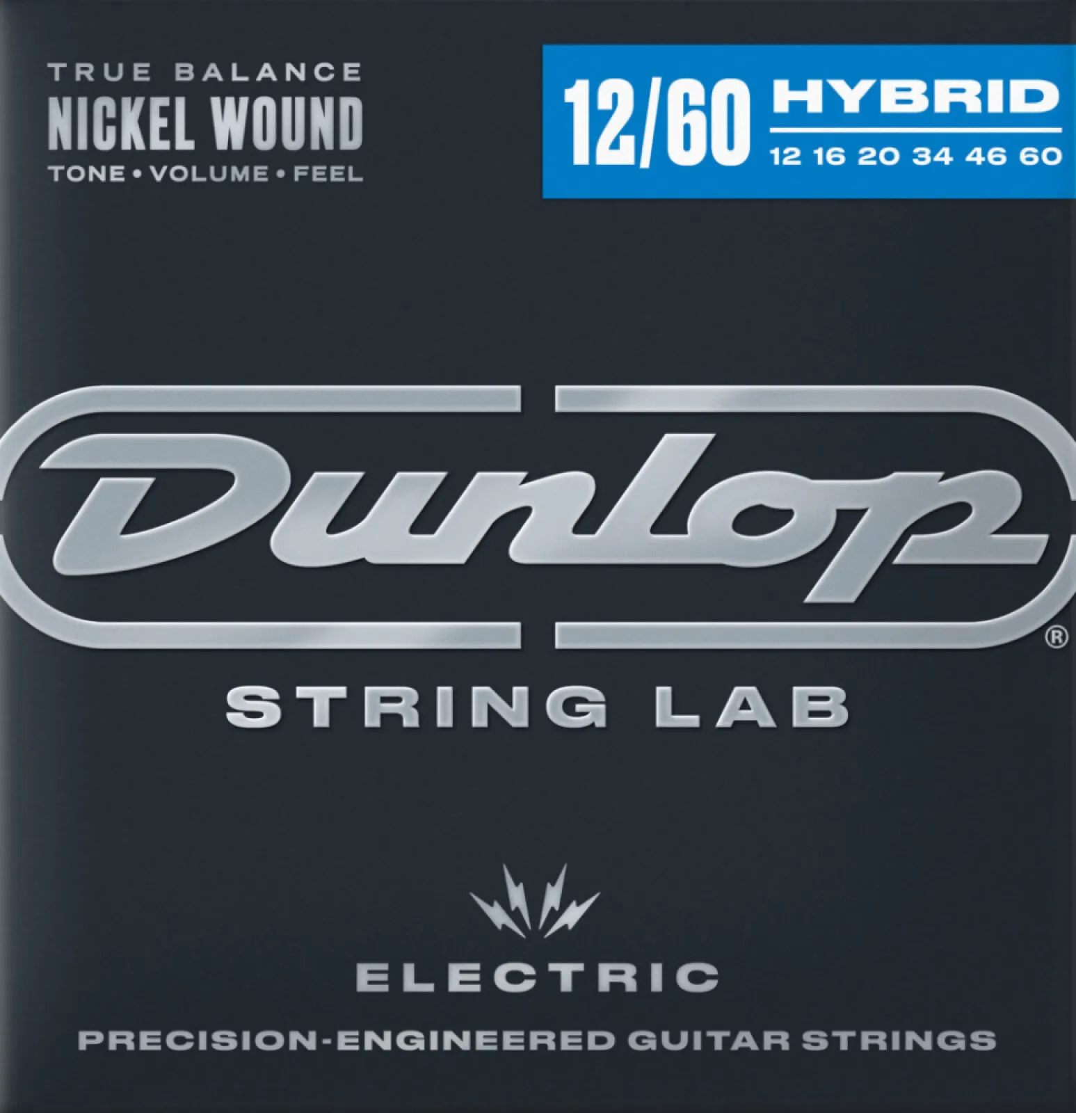 Dunlop DEN1260 EG Elektromos gitárhúrok