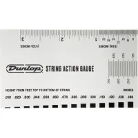 Dunlop DGT04 System 65 Action Gauge Gitár karbantartó eszköz