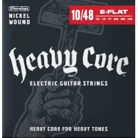 Dunlop DHCN1048 Electric Guitar Strings