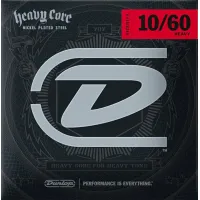 Dunlop DHCN1060-6 Heavy Core Elektromos gitárhúrok
