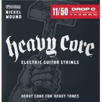 Dunlop DHCN1150 Electric Guitar Strings