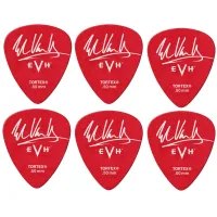 Dunlop EVH Tortex Pick Player Pack 0.50 Pengető