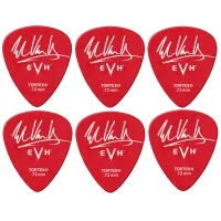 Dunlop EVH Tortex Pick Player Pack 0.73 Pengető