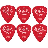 Dunlop EVH Tortex Pick Player Pack 1.14 Pengető
