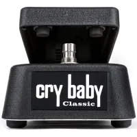 Dunlop GCB 95F Wah-Wah Guitar Pedal