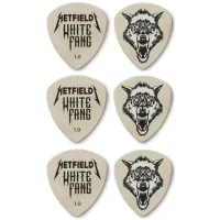 Dunlop James Hetfield Custom Flow 1.00 6 Pengető