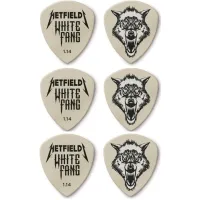 Dunlop James Hetfield Custom Flow 1.14 6 Pengető