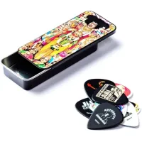 Dunlop JH PT02 M Jimi Hendrix Pengető