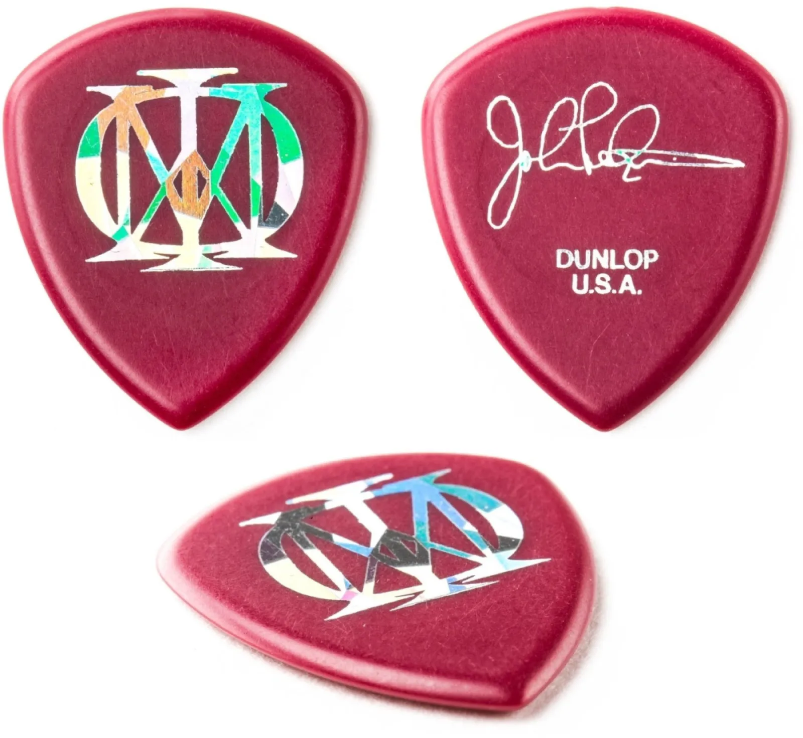 Dunlop John Petrucci Flow 3 Picks
