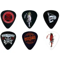 Dunlop L13 BP. 60 LUCKY 13B Pengető