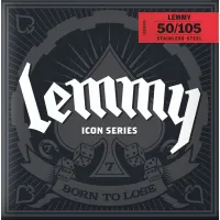 Dunlop LKS50105 Bass Guitar Strings