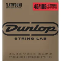 Dunlop MD-4 Bass Guitar Strings