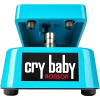 Dunlop MR95LTD Mick Ronson Special Wah-Wah Pedal