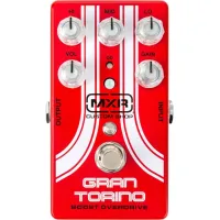 Dunlop MXR CSP033G Gran Torino Boost Overdrive Guitar Effect
