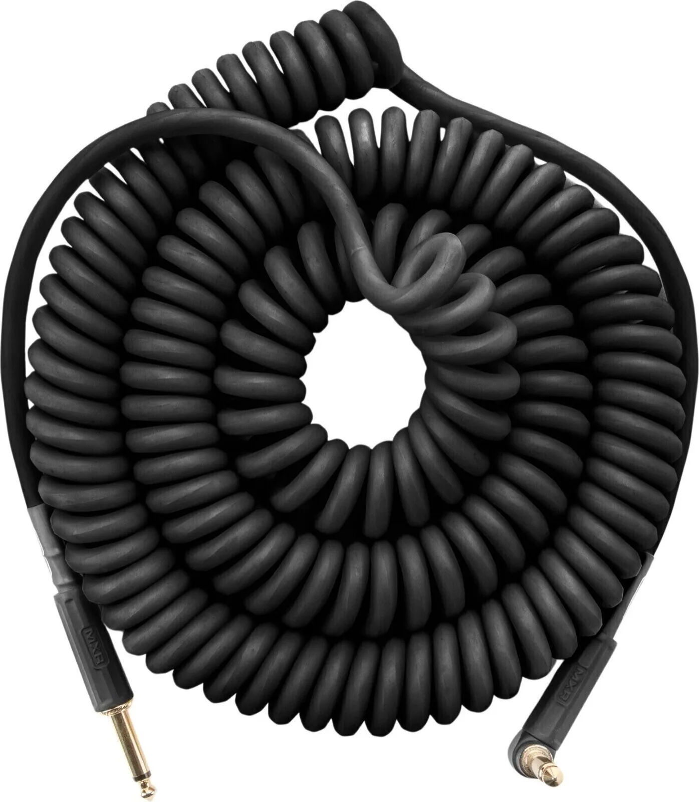 Dunlop MXR DCICB30R Coil 9 m Pipa - Egyenes Hangszerkábel