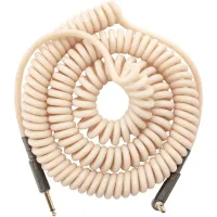 Dunlop MXR DCICG30R Coil 9 m Pipa - Egyenes Hangszerkábel
