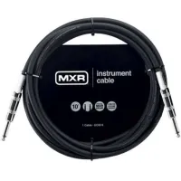 Dunlop MXR DCIS10 3 m Egyenes - Egyenes Hangszerkábel