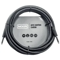 Dunlop MXR DCIX10 PRO 3 m Egyenes - Egyenes Hangszerkábel