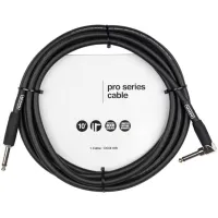 Dunlop MXR DCIX10R PRO 3 m Egyenes - Pipa Hangszerkábel