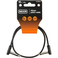 Dunlop MXR DCPR018 Pipa Patch Kábel 18in