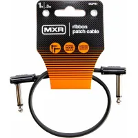 Dunlop MXR DCPR1 Ribbon Patch Cable 30 cm Pipa - Pipa Patch kábel