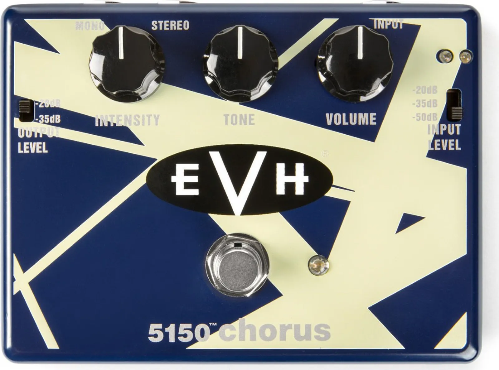 Dunlop MXR EVH 5150 Chorus Gitáreffekt