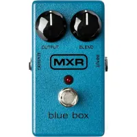 Dunlop MXR M103 Blue Box Gitáreffekt