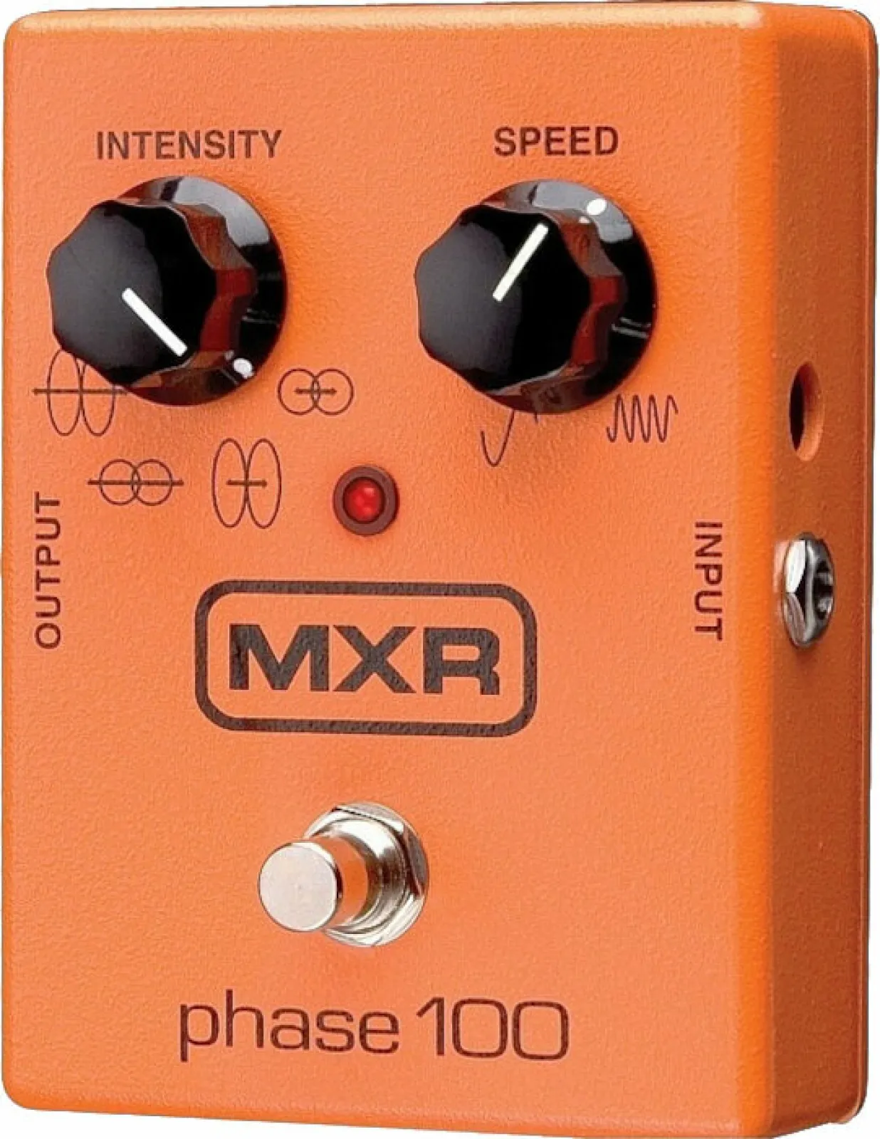 Dunlop MXR M107 Guitar Effect