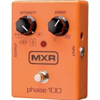 Dunlop MXR M107 Guitar Effect