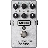 Dunlop MXR M116 Fullbore Gitáreffekt