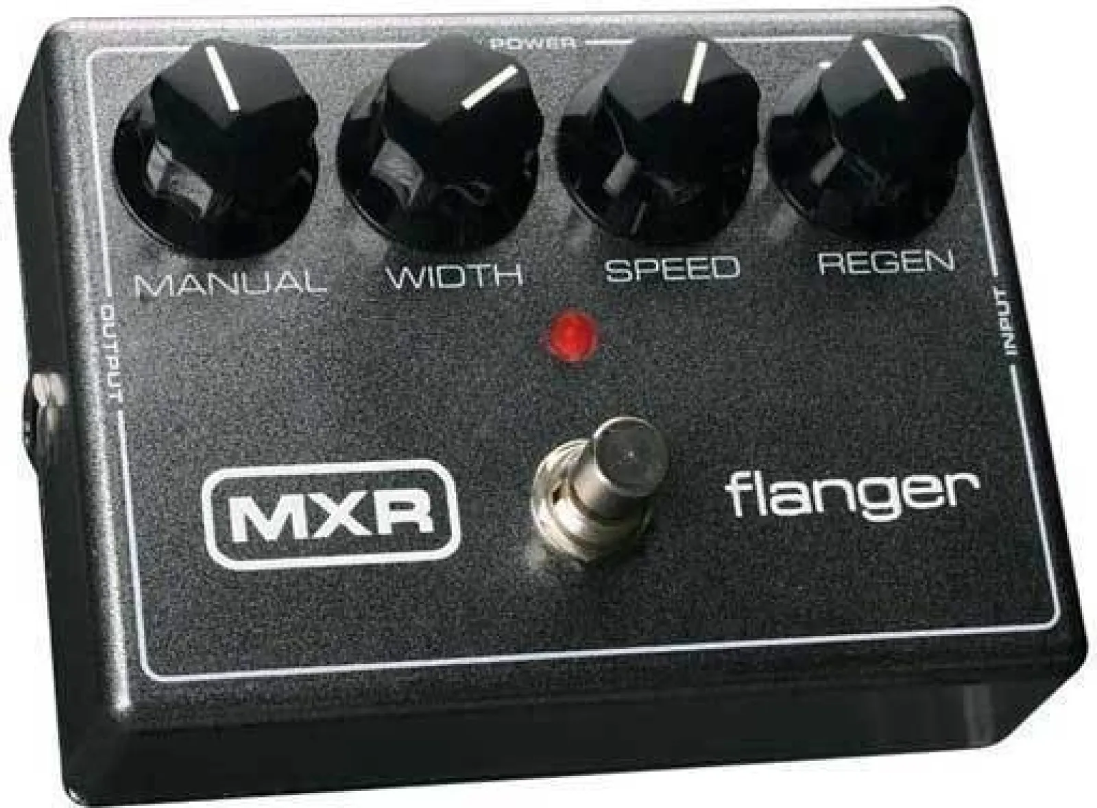 Dunlop MXR M117R Guitar Effect