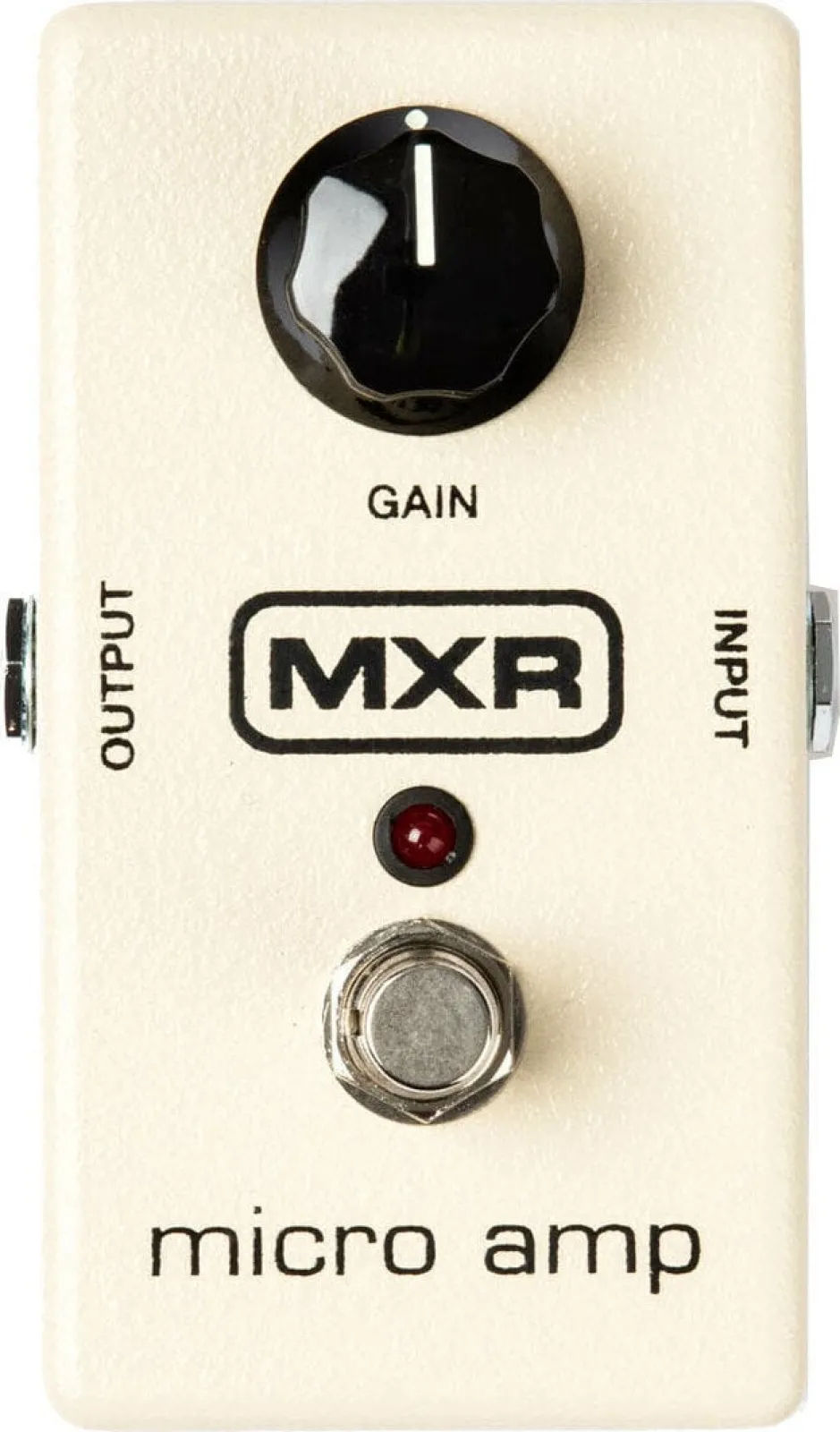 Dunlop MXR M133 Micro Amp Guitar Effect