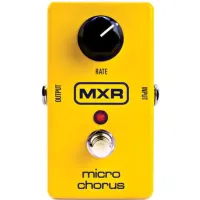 Dunlop MXR M148 Guitar Effect