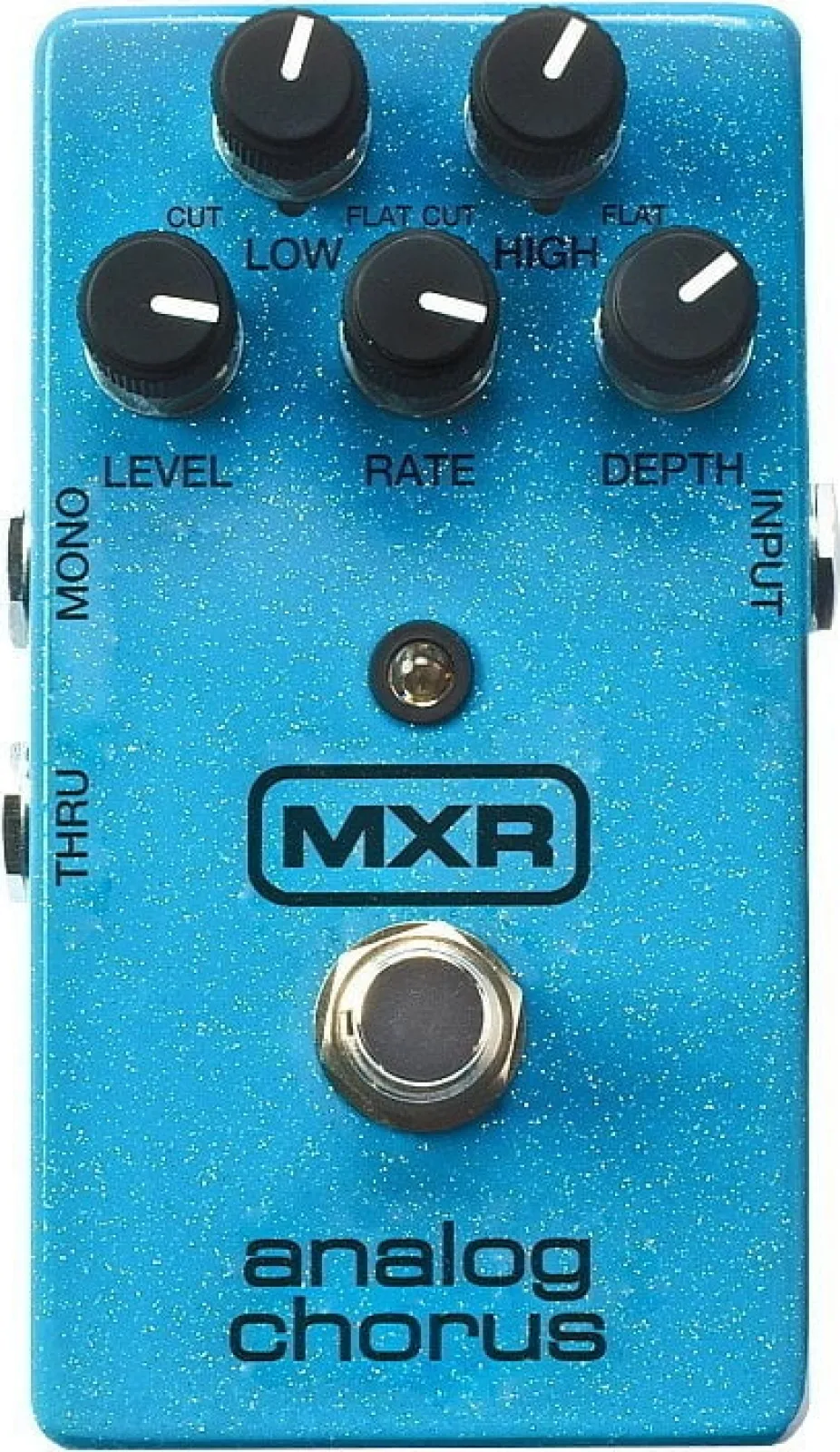 Dunlop MXR M234 Guitar Effect
