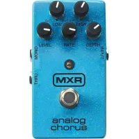 Dunlop MXR M234 Gitáreffekt