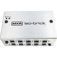 Dunlop MXR M238 Guitar Effect Power Supply