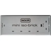 Dunlop MXR M239 Mini Iso-Brick Gitáreffekt tápegység