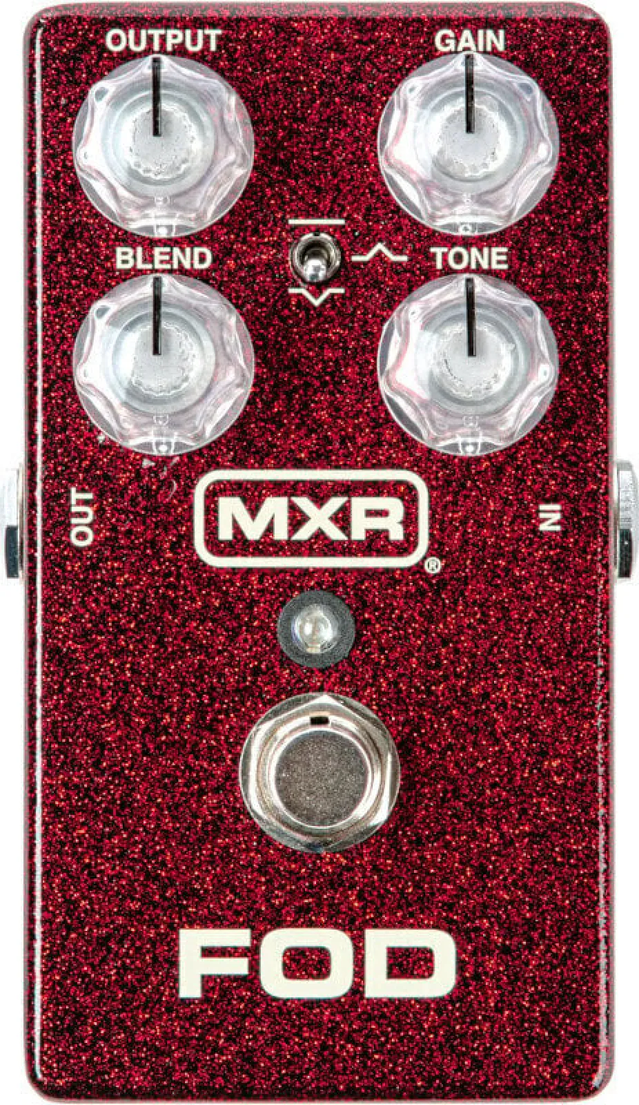 Dunlop MXR M251 Guitar Effect